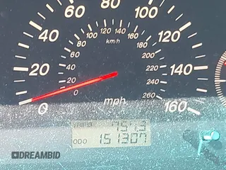 2001 Mazda Millenia with VIN JM1TA221011711379, listed as a IAAI auction lot 41897580 with 151,307 mi miles and . Bid and sale history available at DreamBid. Image 7.