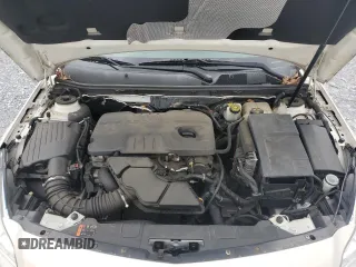 2012 Buick Regal z VIN 2G4GR5EK4C9167057, wystawiony jako Copart lot #50004265 z przebiegiem 177 966 mil mil oraz Szkoda całkowita • Salvage title. Historia ofert i sprzedaży dostępna na DreamBid. Obrazek 11.