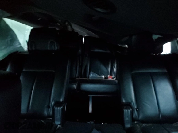 2011 Ford Expedition Max Limited with VIN 1FMJK2A52BEF36552, listed as a Copart auction lot 81307354 with 189,927 mi miles and Salvage title. Bid and sale history available at DreamBid. Image 10.