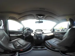 2012 Honda Odyssey EX-L with VIN 5FNRL5H65CB076534, listed as a IAAI auction lot 42440258 with 150,866 mi miles and . Bid and sale history available at DreamBid. Image 19.