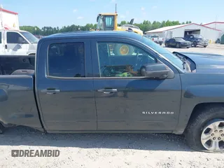 2017 Chevrolet Silverado 1500 LT with VIN 1GCVKREC9HZ180710, listed as a IAAI auction lot 40204758 with 255,247 mi miles and . Bid and sale history available at DreamBid. Image 13.