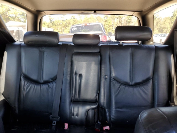 2002 Lexus RX 300 with VIN JTJGF10U820149732, listed as a Copart auction lot 81187564 with 0 mi miles and Salvage Title. Bid and sale history available at carsss.com. Image 10.