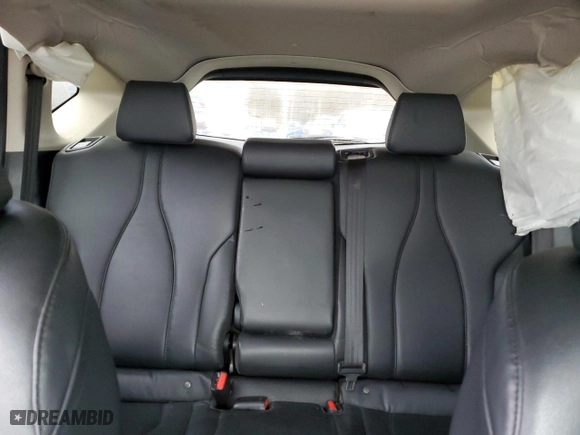 2019 Acura RDX with VIN 5J8TC2H37KL035880, listed as a Copart auction lot 87795465 with 76,183 mi miles and Salvage Title. Bid and sale history available at carsss.com. Image 10.