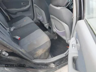 2005 Hyundai Elantra GLS with VIN KMHDN56D25U177803, listed as a IAAI auction lot 41737872 with 189,693 mi miles and . Bid and sale history available at DreamBid. Image 8.