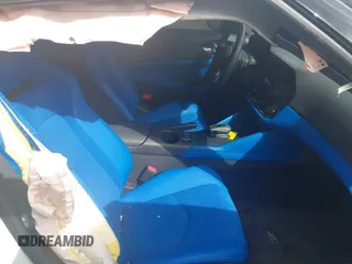 2023 Nissan Z Performance с VIN JN1BZ4BH4PM311977, выставлен на аукционе IAAI как лот 39732107 с пробегом 1 020 миль миль и . История ставок и продаж доступна на DreamBid. Изображение 5.