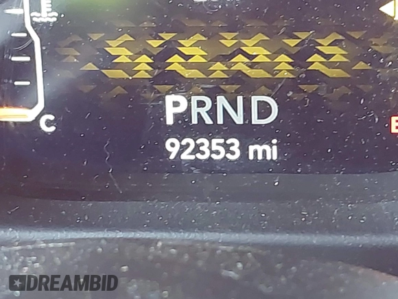 2021 Jeep Wrangler Unlimited Rubicon with VIN 1C4HJXFG2MW575541, listed as a IAAI auction lot 42247475 with 92,353 mi miles and . Bid and sale history available at DreamBid. Image 16.