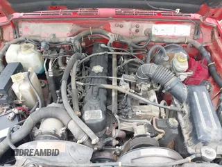 1996 Jeep Cherokee SE с VIN 1J4FT28S1TL183781, выставлен на аукционе IAAI как лот 42492850 с пробегом 168 207 миль миль и . История ставок и продаж доступна на DreamBid. Изображение 10.