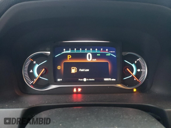 2020 Honda Pilot Touring 7-Passenger z VIN 5FNYF6H67LB003593, wystawiony jako Copart lot #83658334 z przebiegiem 105 575 mil mil oraz Szkoda całkowita • Salvage title. Historia ofert i sprzedaży dostępna na DreamBid. Obrazek 9.