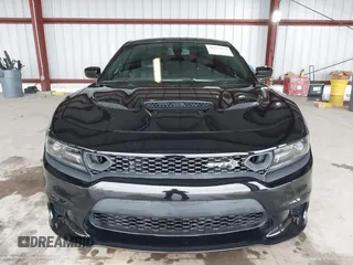 2019 Dodge Charger SRT Hellcat with VIN 2C3CDXL97KH552439, listed as a IAAI auction lot 41813879 with 58,921 mi miles and . Bid and sale history available at DreamBid. Image 12.