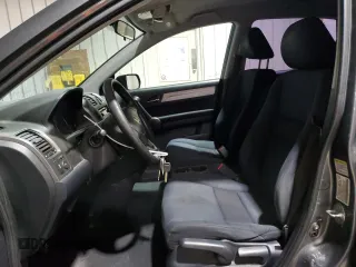 2011 Honda CR-V LX with VIN 5J6RE4H31BL040758, listed as a Copart auction lot 52096425 with 176,460 mi miles and Salvage Title. Bid and sale history available at DreamBid. Image 7.