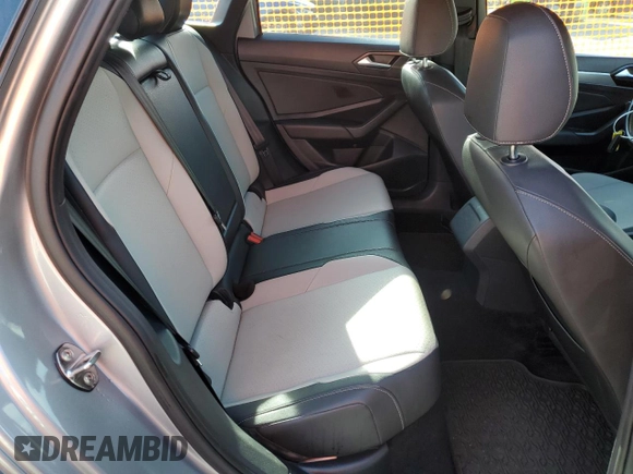 2020 Volkswagen Jetta S with VIN 3VWN57BU8LM082249, listed as a Copart auction lot 60300985 with 103,143 mi miles and Salvage title. Bid and sale history available at DreamBid. Image 10.