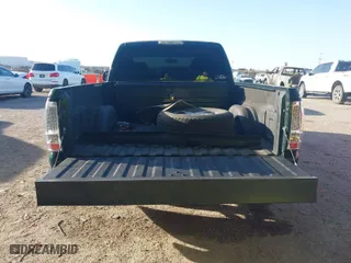 2002 Chevrolet Silverado 1500 with VIN 1GCEC14W12Z159349, listed as a IAAI auction lot 41765256 with 132,934 mi miles. Bid and sale history available at carsss.com. Image 16.