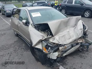 2003 Honda Accord LX with VIN 1HGCM56363A076256, listed as a IAAI auction lot 42645858 with 91,540 mi miles and . Bid and sale history available at DreamBid. Image 1.