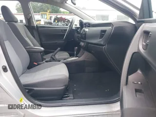 2014 Toyota Corolla L с VIN 2T1BURHE4EC160509, выставлен на аукционе IAAI как лот 42428474 с пробегом 210 550 миль миль и . История ставок и продаж доступна на DreamBid. Изображение 5.