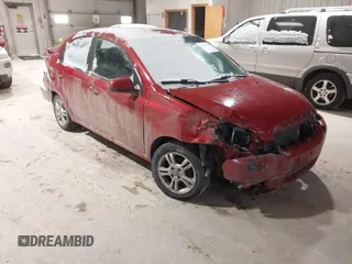 2010 Chevrolet Aveo 2LT with VIN KL1TG5DE4AB110266, listed as a IAAI auction lot 41333949 with 56,530 mi miles and . Bid and sale history available at DreamBid. Image 1.