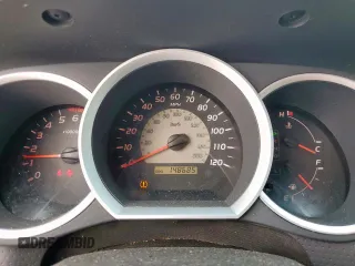 2007 Toyota Tacoma with VIN 5TEMU52N87Z388133, listed as a Copart auction lot 59040185 with 148,685 mi miles and Salvage title. Bid and sale history available at DreamBid. Image 9.