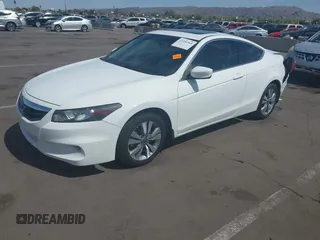 2012 Honda Accord EX with VIN 1HGCS1B73CA011260, listed as a IAAI auction lot 42180968 with 93,317 mi miles and . Bid and sale history available at DreamBid. Image 17.