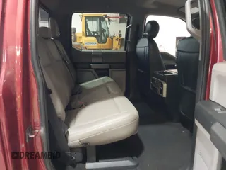 2019 Ford F-250 XL z VIN 1FT7W2BT4KEE02027, wystawiony jako IAAI lot #42189635 z przebiegiem 26 276 mil mil oraz . Historia ofert i sprzedaży dostępna na DreamBid. Obrazek 8.
