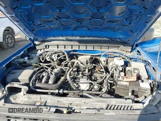 2022 Ford Bronco with VIN 1FMDE5BH1NLB71120, listed as a IAAI auction lot 41723502 with 56,387 mi miles and . Bid and sale history available at DreamBid. Image 10.