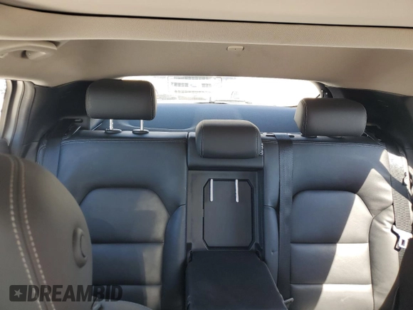 2019 Infiniti QX30 Essential with VIN SJKCH5CP1KA010638, listed as a Copart auction lot 47231025 with 62,393 mi miles and Salvage title. Bid and sale history available at DreamBid. Image 10.