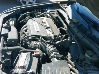 2009 Honda Accord EX-L with VIN 1HGCP26879A081119, listed as a IAAI auction lot 43501364 with 178,458 mi miles and . Bid and sale history available at DreamBid. Image 12.