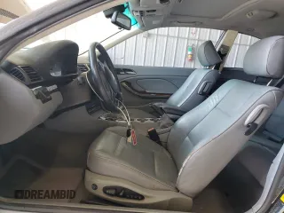 2005 BMW 3 Series 325Ci with VIN WBABD33425JY99519, listed as a Copart auction lot 71006334 with 177,455 mi miles and Salvage Title. Bid and sale history available at carsss.com. Image 7.