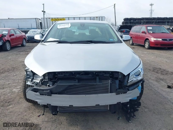 2015 Buick LaCrosse with VIN 1G4GA5G30FF343840, listed as a IAAI auction lot 41564593 with NaN miles. Bid and sale history available at carsss.com. Image 12.