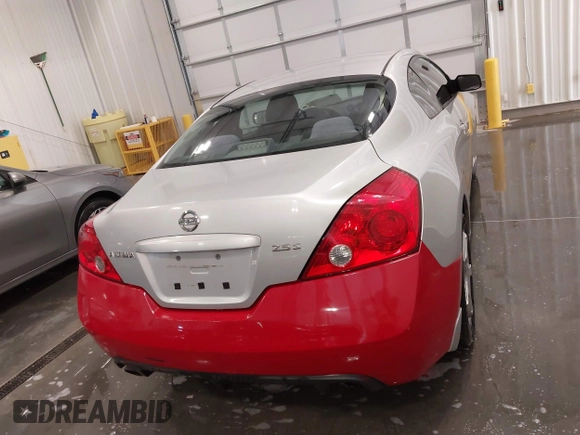 2012 Nissan Altima S with VIN 1N4AL2EP8CC184111, listed as a IAAI auction lot 42038039 with 151,540 mi miles and . Bid and sale history available at DreamBid. Image 17.