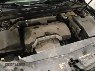 2019 Chevrolet Impala LS с VIN 1G11X5SA7KU109207, выставлен на аукционе Copart как лот 57565085 с пробегом 144 549 миль миль и Списание • Salvage title. История ставок и продаж доступна на DreamBid. Изображение 13.