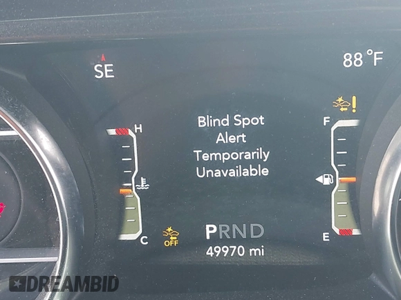 2021 Jeep Wrangler Unlimited Sahara with VIN 1C4HJXEN3MW628845, listed as a IAAI auction lot 42438049 with 49,970 mi miles and . Bid and sale history available at DreamBid. Image 15.
