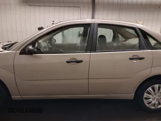 2007 Ford Focus S with VIN 1FAFP34N67W226828, listed as a IAAI auction lot 41457517 with 174,519 mi miles and . Bid and sale history available at DreamBid. Image 15.