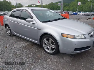 2004 Acura TL z VIN 19UUA66254A022510, wystawiony jako IAAI lot #42269814 z przebiegiem 158 201 mil mil oraz . Historia ofert i sprzedaży dostępna na DreamBid. Obrazek 1.