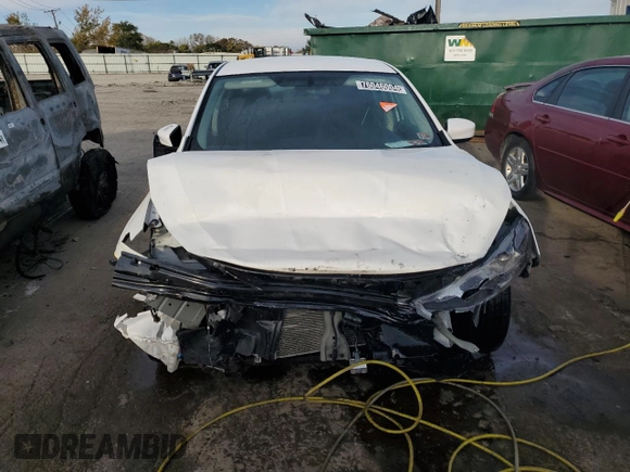 2019 Nissan Sentra SV with VIN 3N1AB7APXKY239960, listed as a Copart auction lot 76046004 with Not Provided miles and Clean Title. Bid and sale history available at carsss.com. Image 5.