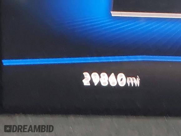 2023 Volkswagen Tiguan SE with VIN 3VV3B7AX6PM032195, listed as a IAAI auction lot 41867087 with 29,860 mi miles and . Bid and sale history available at DreamBid. Image 15.