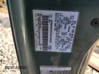 1996 Ford Explorer XL z VIN 1FMDU34X4TZA70403, wystawiony jako Copart lot #76780834 z przebiegiem 131 020 mil mil oraz Tytuł czysty. Historia ofert i sprzedaży dostępna na DreamBid. Obrazek 12.