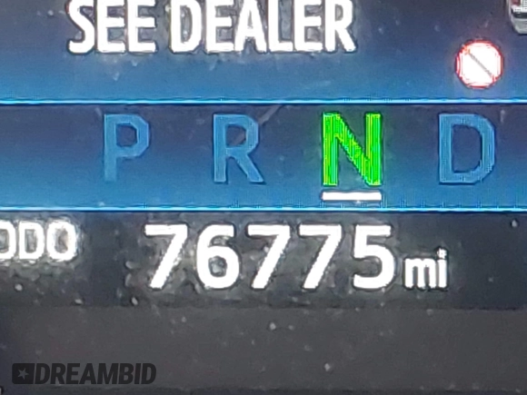 2017 Toyota Tundra Platinum with VIN 5TFGW5F17HX214500, listed as a IAAI auction lot 42103903 with 76,775 mi miles and . Bid and sale history available at DreamBid. Image 16.