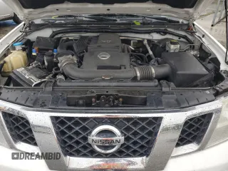 2019 Nissan Frontier SV z VIN 1N6AD0ER1KN728090, wystawiony jako Copart lot #59001855 z przebiegiem 132 188 mil mil oraz Nie do naprawy • Non repairable. Historia ofert i sprzedaży dostępna na DreamBid. Obrazek 11.