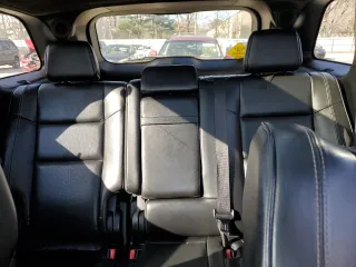 2014 Jeep Grand Cherokee Overland with VIN 1C4RJFCG7EC441324, listed as a Copart auction lot 81065134 with 174,061 mi miles and Non Repairable. Bid and sale history available at carsss.com. Image 10.