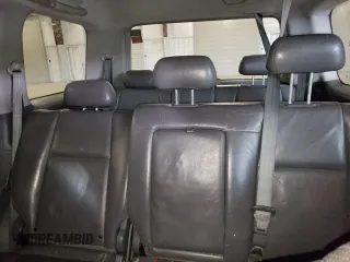 2003 Honda Pilot EX with VIN 2HKYF18643H620907, listed as a Copart auction lot 55442335 with 151,640 mi miles and Clean Title. Bid and sale history available at DreamBid. Image 10.