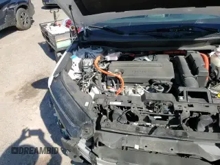 2025 Honda CR-V Sport with VIN 5J6RS6H55SL005498, listed as a Copart auction lot 85832945 with 18,547 mi miles and Salvage title. Bid and sale history available at DreamBid. Image 15.