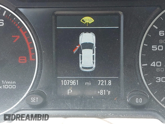 2016 Audi Q5 Premium Plus с VIN WA1D7AFP2GA092072, выставлен на аукционе IAAI как лот 42410707 с пробегом 107 961 миль миль и . История ставок и продаж доступна на DreamBid. Изображение 15.