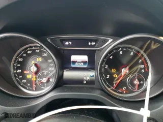 2019 Mercedes-Benz CLA with VIN WDDSJ4EB7KN773857, listed as a Copart auction lot 42516245 with 53,124 mi miles and Salvage Title. Bid and sale history available at carsss.com. Image 9.