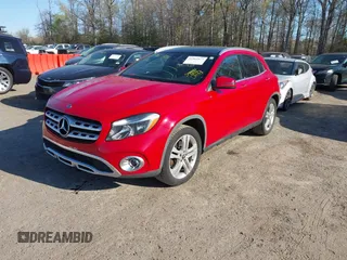 2018 Mercedes-Benz GLA 250 z VIN WDCTG4GB7JJ405396, wystawiony jako IAAI lot #41961877 z przebiegiem 95 167 mil mil oraz . Historia ofert i sprzedaży dostępna na DreamBid. Obrazek 17.