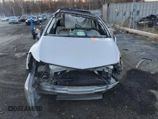 2012 Acura ZDX Tech Pkg with VIN 2HNYB1H44CH500280, listed as a Copart auction lot 82985474 with Not Provided miles and Salvage Title. Bid and sale history available at carsss.com. Image 5.