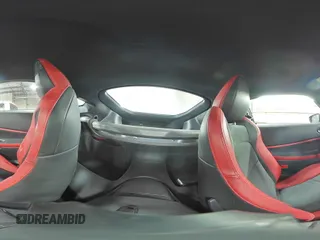 2024 Nissan Z Performance z VIN JN1BZ4BH4RM362110, wystawiony jako Copart lot #80097174 z przebiegiem 2 745 mil mil oraz Szkoda całkowita • Salvage title. Historia ofert i sprzedaży dostępna na DreamBid. Obrazek 15.