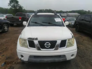 2006 Nissan Frontier SE with VIN 1N6AD07U66C441928, listed as a IAAI auction lot 42093470 with 271,935 mi miles and . Bid and sale history available at DreamBid. Image 12.