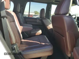 2016 Ford Expedition Platinum с VIN 1FMJU1LT2GEF02439, выставлен на аукционе Copart как лот 79284124 с пробегом 91 166 миль миль и Списание • Salvage title. История ставок и продаж доступна на DreamBid. Изображение 11.