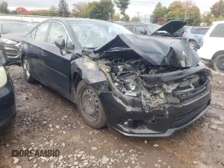 2019 Subaru Legacy with VIN 4S3BNAB6XK3030352, listed as a Copart auction lot 64099622 with 85,721 mi miles. Bid and sale history available at carsss.com. Image 1.