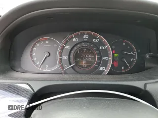2015 Honda Accord Sport with VIN 1HGCR2F51FA261739, listed as a Copart auction lot 55452675 with 217,600 mi miles and Clean Title. Bid and sale history available at DreamBid. Image 9.