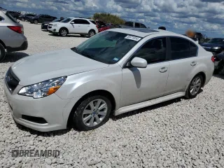 2010 Subaru Legacy Premium with VIN 4S3BMBE6XA3226021, listed as a Copart auction lot 65571514 with Not provided miles and Clean title. Bid and sale history available at DreamBid. Image 1.